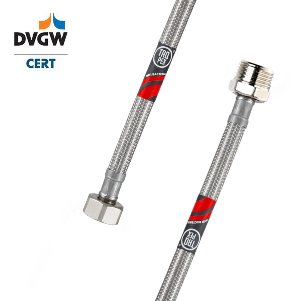 DVGW-gepruefter-Flexschlauch-38-ueM-x-38-AG-Wasseranschluss-Anschlussschlauch-Verlaengerung-Wasserhahn-Schlauch-inkl-Dichtungen-Eckventil-Schlauch-Schlauchverlaenge10 jpg