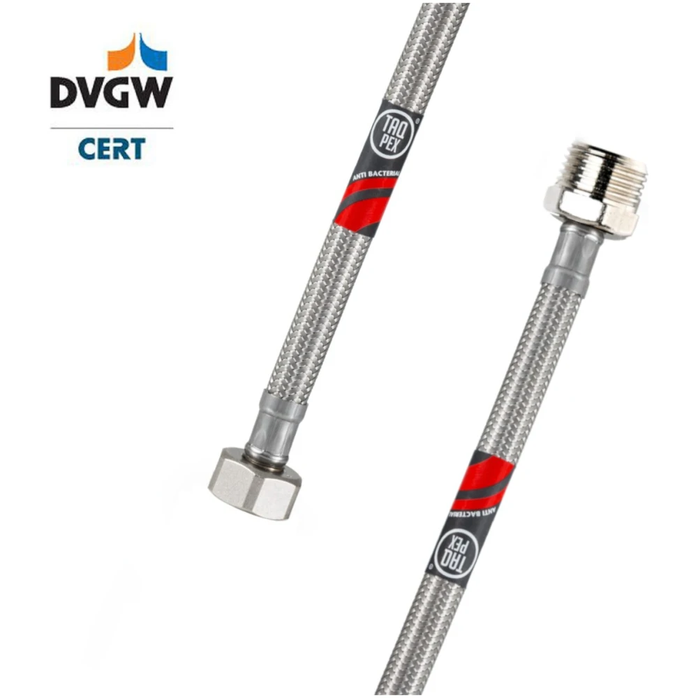 DVGW-gepruefter-Flexschlauch-38-ueM-x-38-AG-Wasseranschluss-Anschlussschlauch-Verlaengerung-Wasserhahn-Schlauch-inkl-Dichtungen-Eckventil-Schlauch-Schlauchverlaenge10 jpg