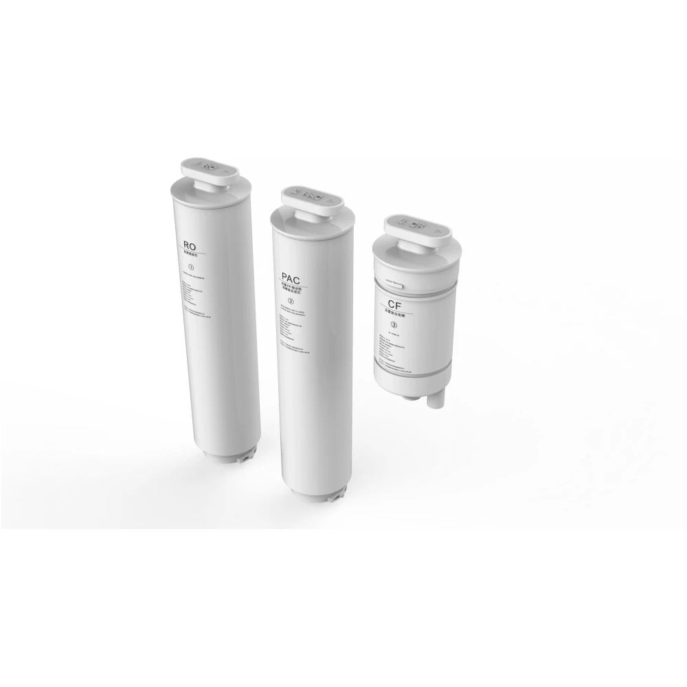 AORA W12 PAC Sediment-Carbon Filter (2 PAC)