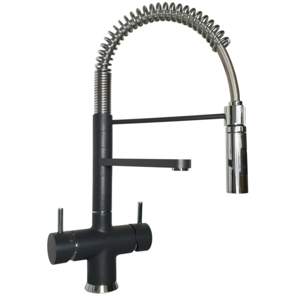 designer-fuenf-wege-wasserhahn-mit-brause-luxury-onyx jpg