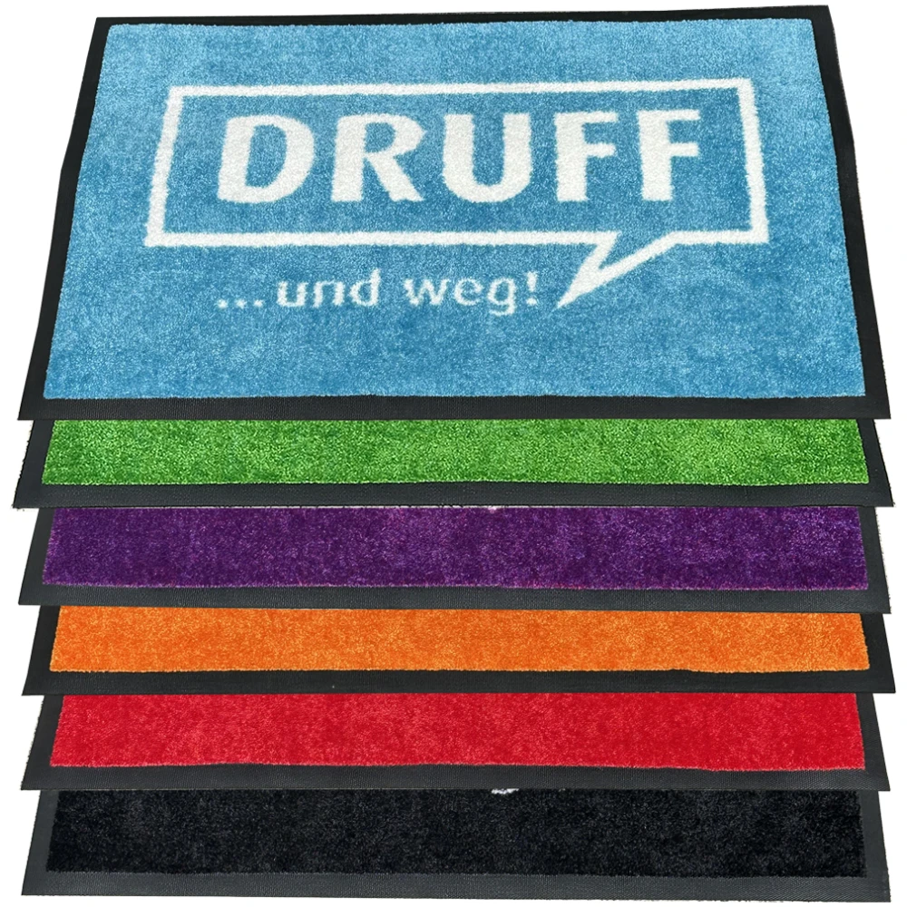 fussmatten png